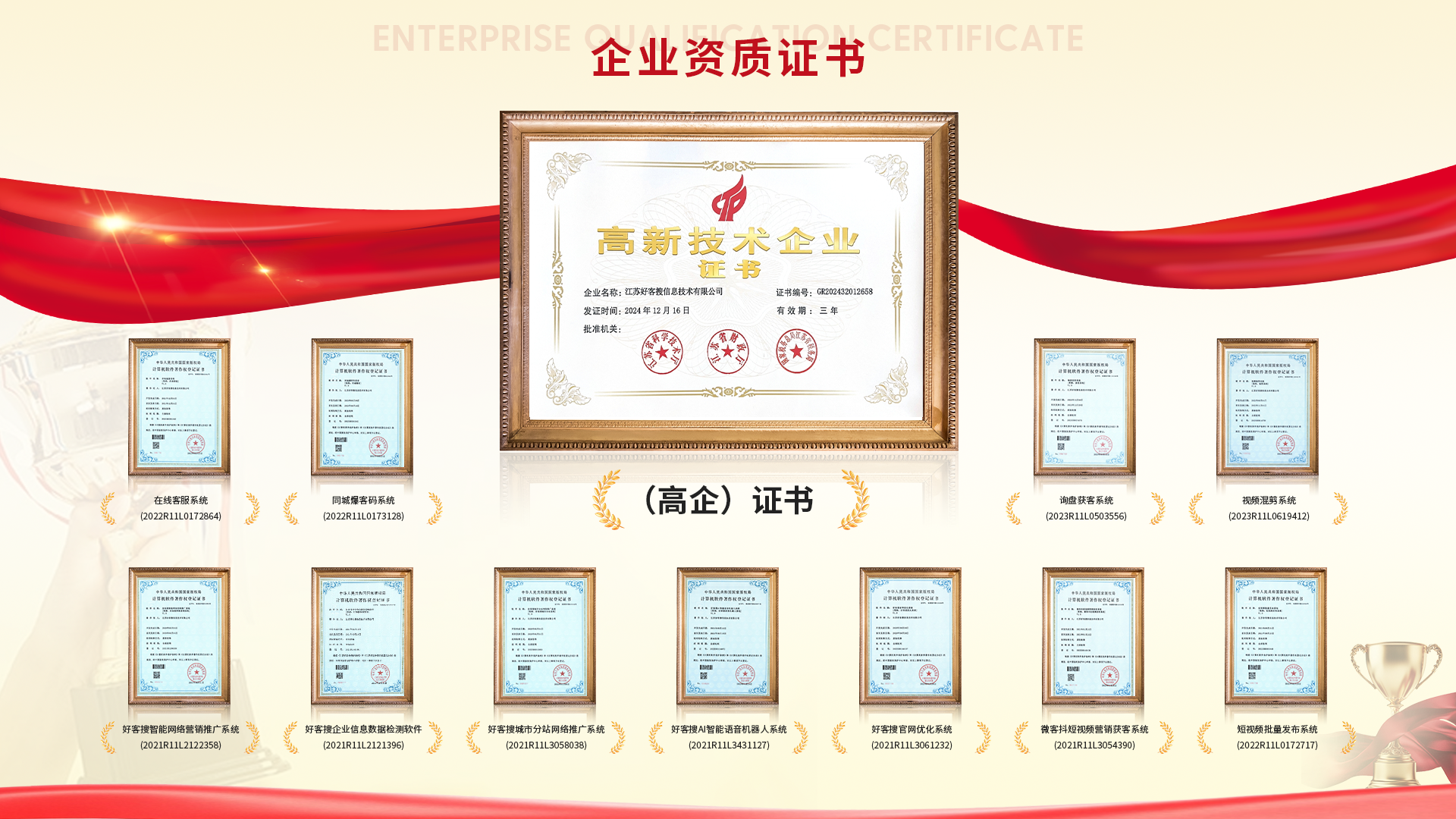 郫县网站排名收录的几条秘密，很少有人知道